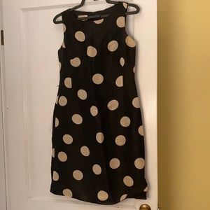Talbots dress